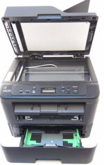 قسطی گشتbrother-printer-2540dw