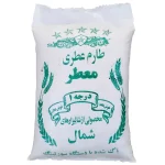 برنج طارمی قسطی