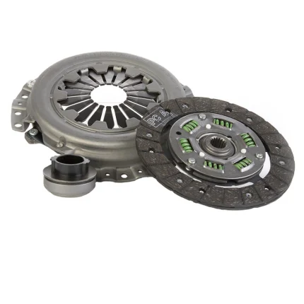 دیسک و صفحه تیبا قسطی گشت