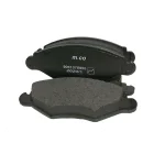 لنت 206 قسطی گشت