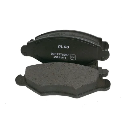 لنت 206 قسطی گشت