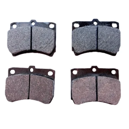 لنت ترمز قسطی گشت