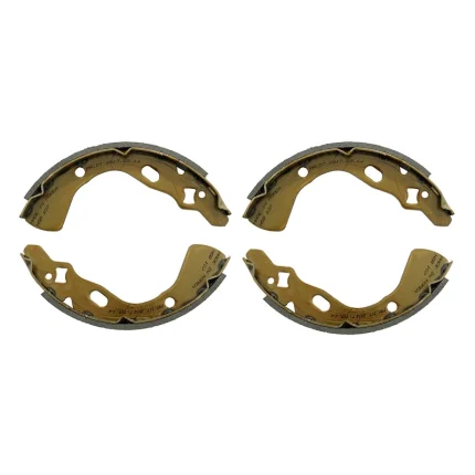 لنت ترمز قسطی گشت1