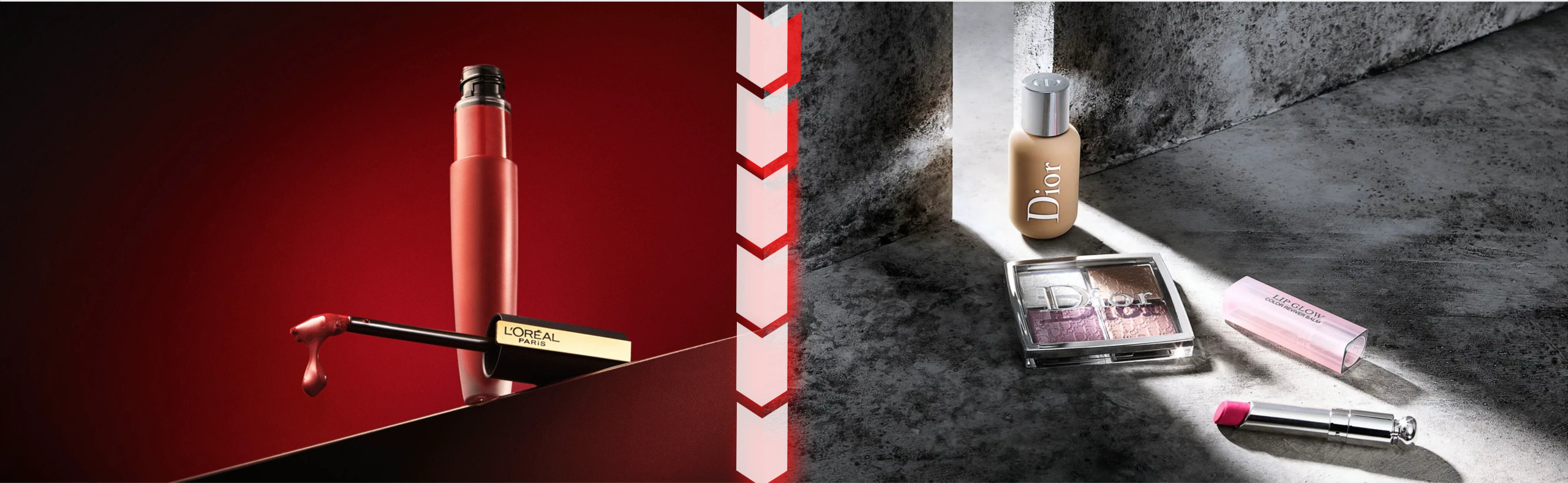 آرایشی قسطی گشت