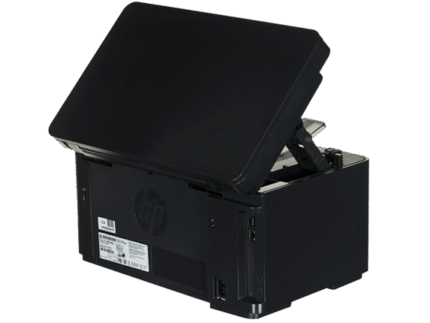 HP-LaserJet-Pro-MFP قسطی گشتM125