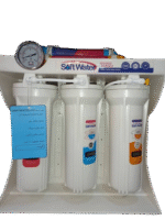 دستگاه تصفیه آب قسطی گشت