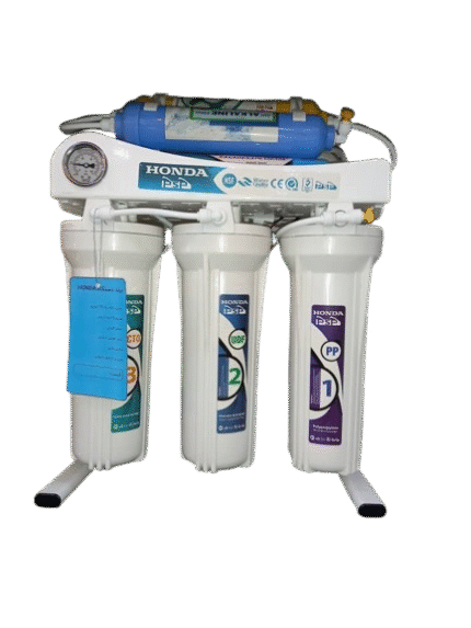 تصفیه_آب-قسطی گشت