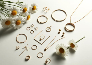 طلای مینیمال قسطی گشت