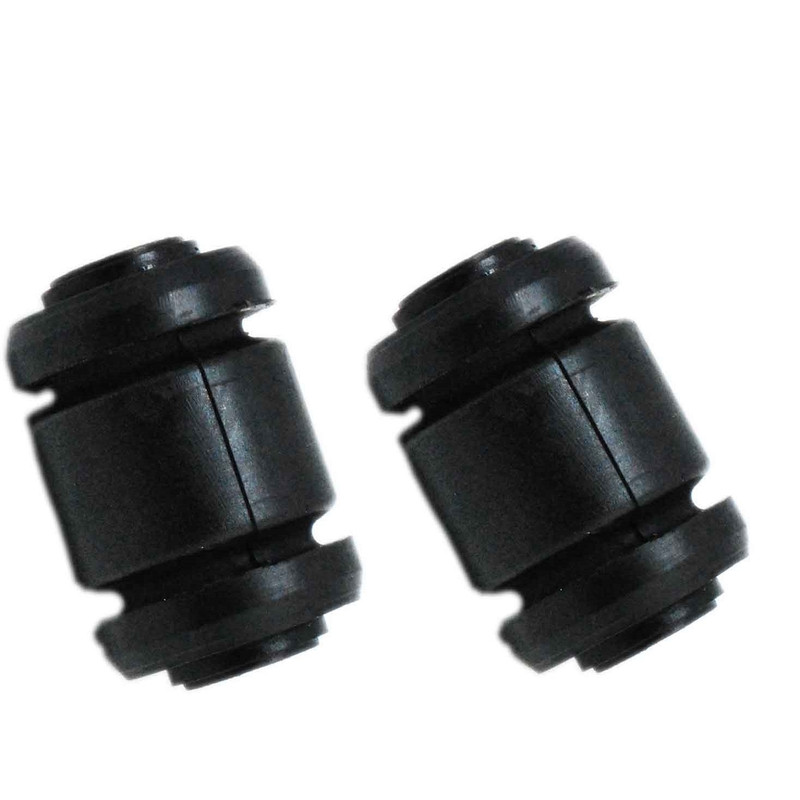 بوش طبق (لاستیکی)سایز27و30 پراید قسطی گشت