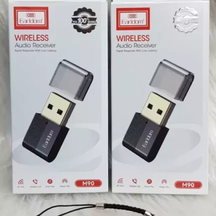 دانگل بلوتوث ارلدام مدل M90