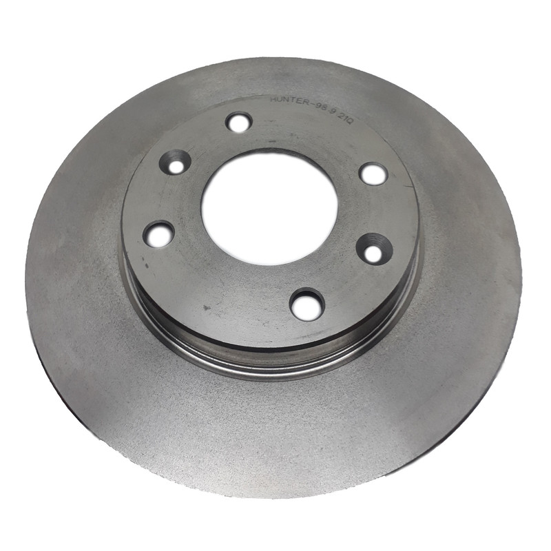 دیسک چرخ جلو تیبا قسطی گشت