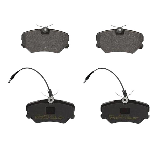 لنت ترمز جلو پارس قسطی گشت