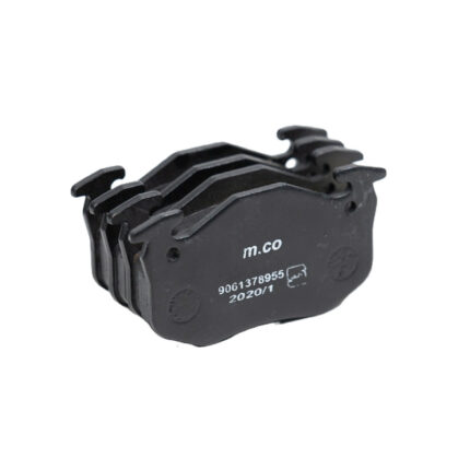 لنت ترمز عقب T۵ - ۲۰۶