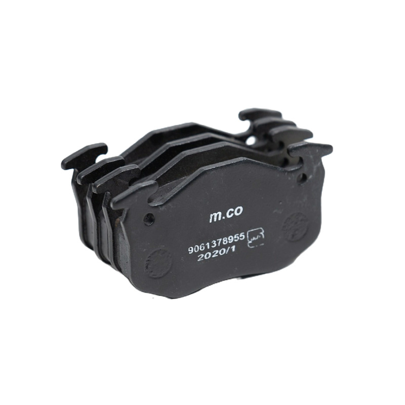 لنت ترمز عقب T۵ - ۲۰۶ قسطی گشت