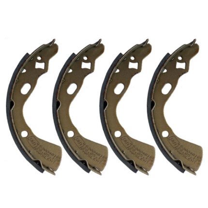 لنت ترمز عقب