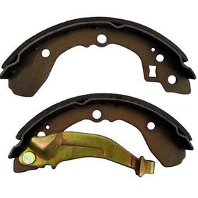 لنت عقب تیبا با اهرم قسطی گشت