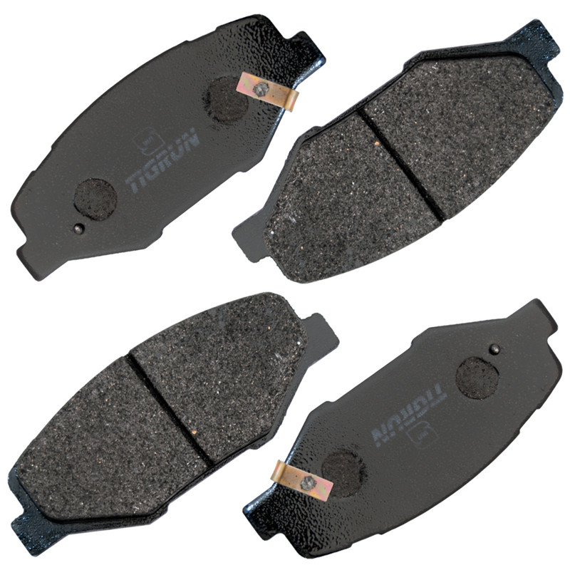 لنت چرخ جلو EF7 قسطی گشت