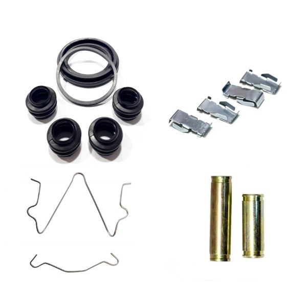 لوازم ترمز زیر پا قسطی گشت