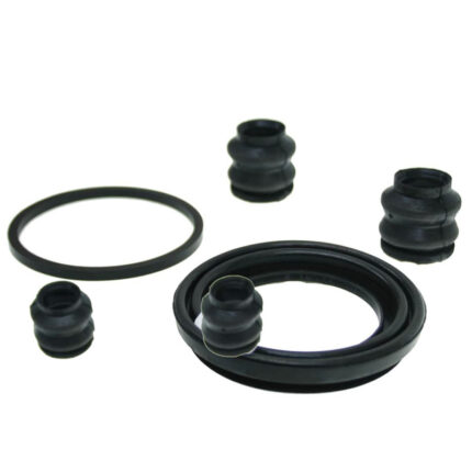 لوازم ترمز چرخ جلو تیبا