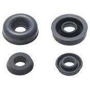 لوازم ترمز چرخ عقب بدون لبه(سمند)