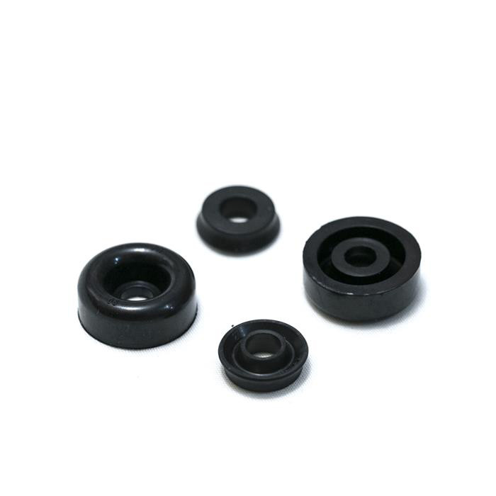 لوازم ترمز چرخ عقب قسطی گشت