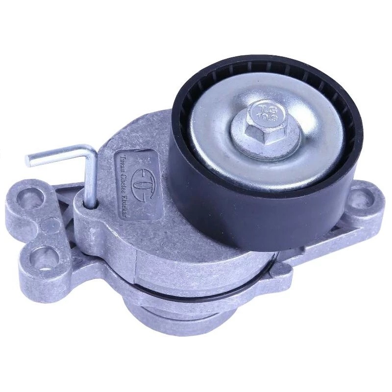 مجموعه تسمه سفت کن 206 با فنر اسپیرال قسطی گشت