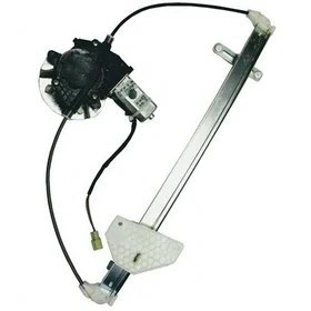 مجموعه کابل شیشه بالابر(زانتیایی)