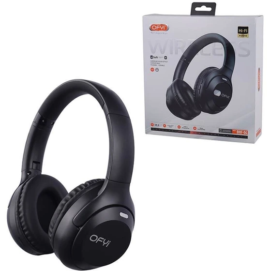 هدست BHF-04 برند OFYI قسطی گشت