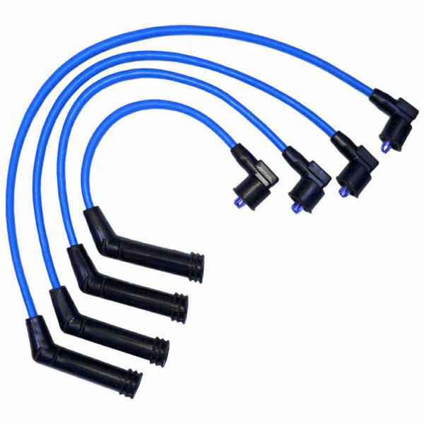 وایر شمع تقویتی پراید قسطی گشت