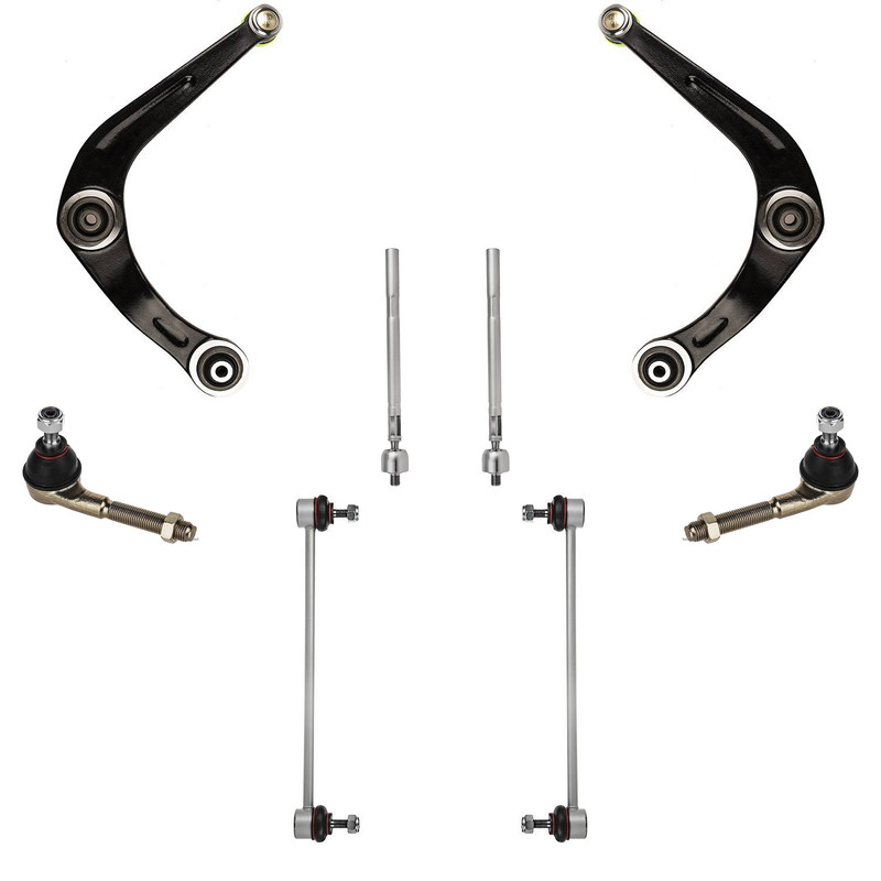 پک جلوبندی206 قسطی گشت