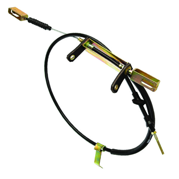 کابل ترمز دستی اصلی پراید وانت قسطی گشت