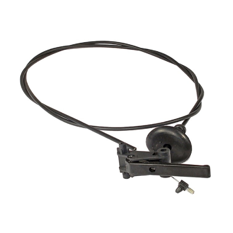 کابل رها کننده درب موتور 206 قسطی گشت