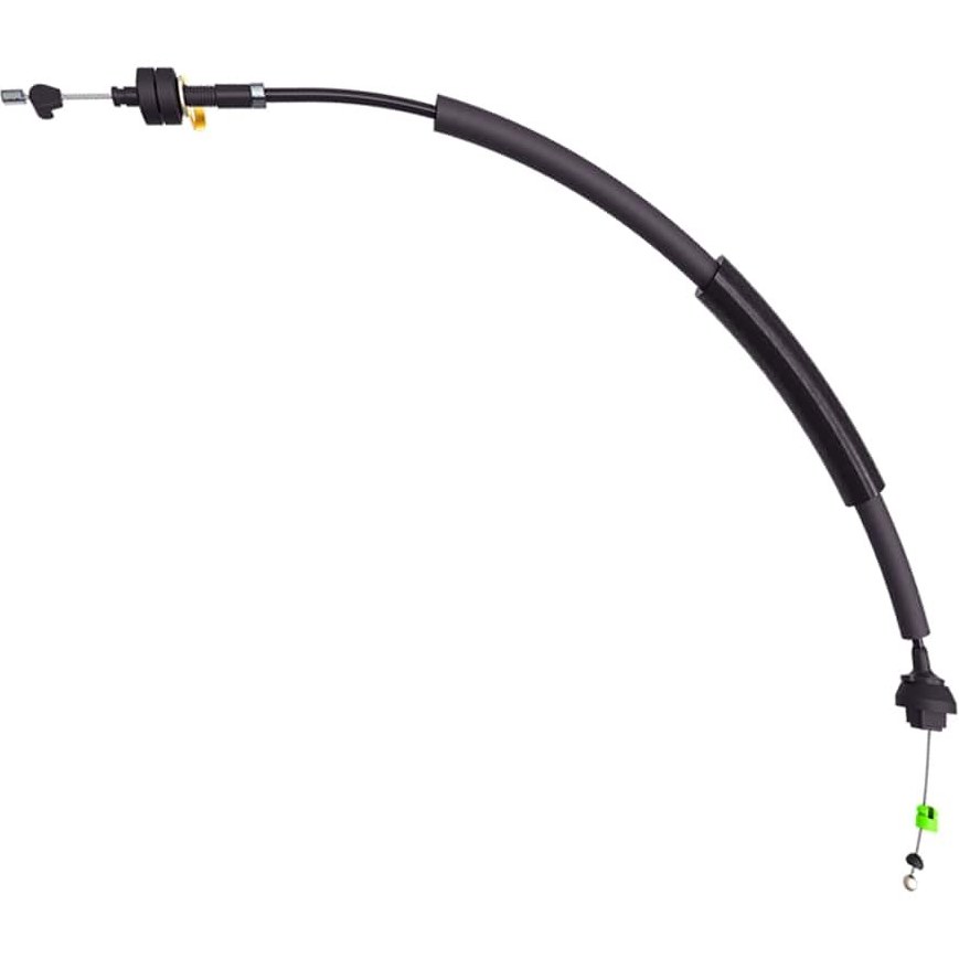 کابل گاز ریو قسطی گشت