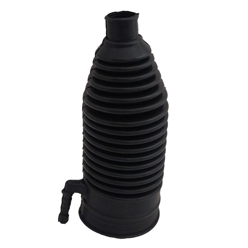 گردگیر جعبه فرمان 206 قسطی گشت